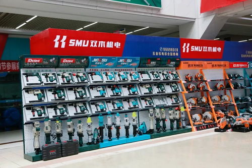 倒計(jì)時(shí)3天 五金機(jī)電行業(yè)盛會(huì)，紡織用品新篇章等您來(lái)啟