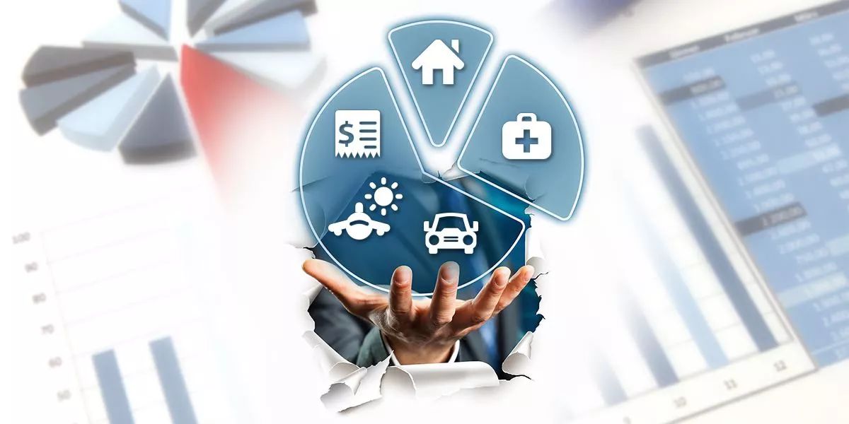 南燕保險(xiǎn)科技 以“黑科技”重塑保險(xiǎn)業(yè)未來