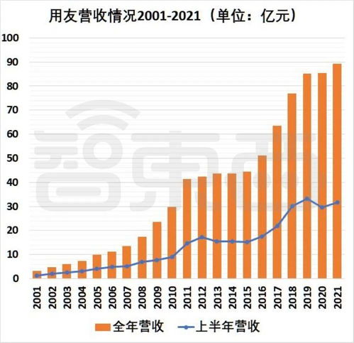 從半年虧超2億元看國(guó)內(nèi)SaaS冠軍的盈利困境與軟件開發(fā)行業(yè)轉(zhuǎn)型之痛